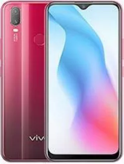 vivo Y3 Standard