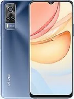 vivo Y33