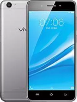 vivo Y55L (vivo 1603