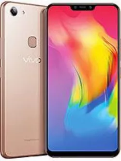 vivo Y83