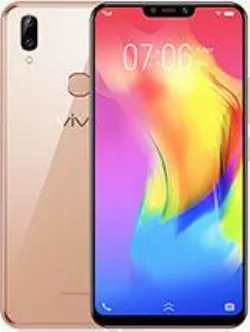 vivo Y83 Pro