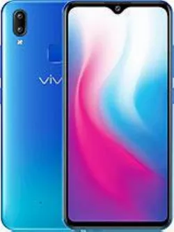 vivo Y91 (Mediatek