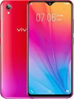 vivo Y91i (India