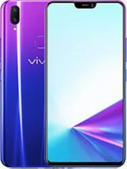 vivo Z3x