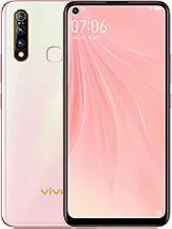 vivo Z5x (2020