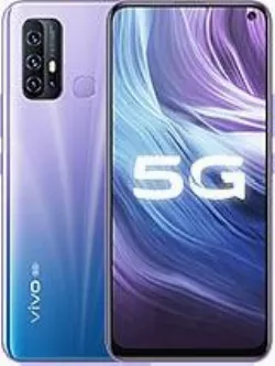 vivo Z6 5G