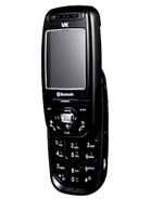 VK Mobile VK4000