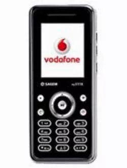 Vodafone 511