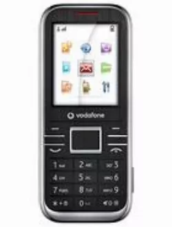 Vodafone 540