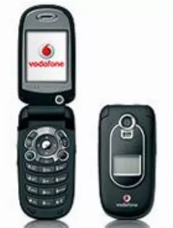 Vodafone 710