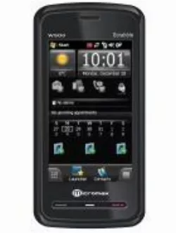 Micromax W900