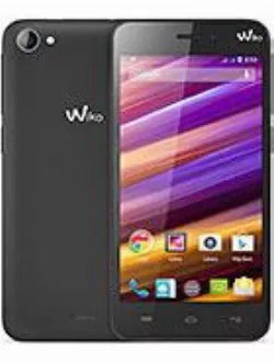 Wiko Jimmy