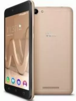 Wiko Lenny3 Max