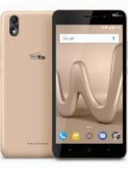 Wiko Lenny4 Plus