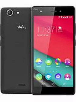 Wiko Pulp 4G