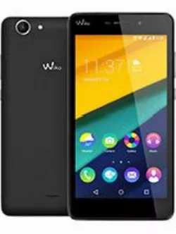 Wiko Pulp Fab