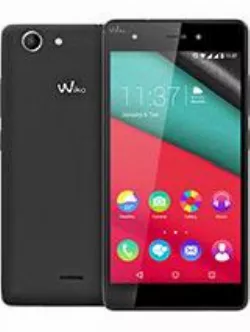 Wiko Pulp