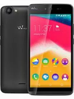 Wiko Rainbow Jam