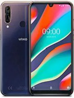 Wiko View3 Pro