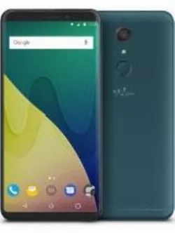 Wiko View XL