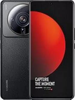 Xiaomi 12 Ultra