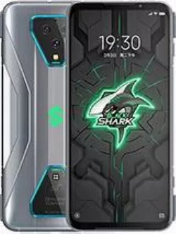 Xiaomi Black Shark 3 Pro