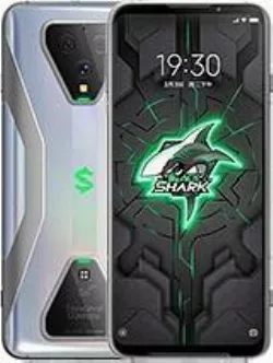 Xiaomi Black Shark 3