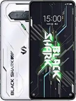 Xiaomi Black Shark 4s