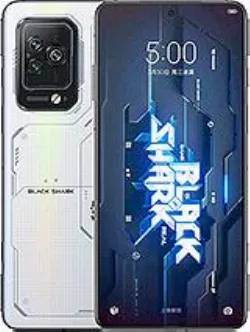 Xiaomi Black Shark 5 Pro