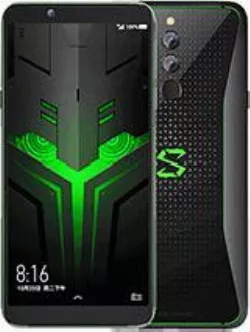 Xiaomi Black Shark Helo