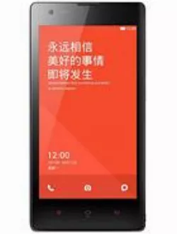 Xiaomi Redmi