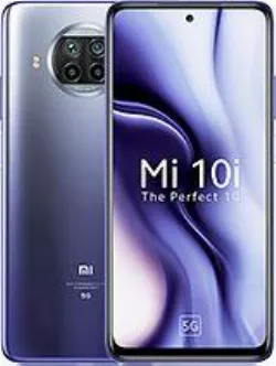 Xiaomi Mi 10i 5G