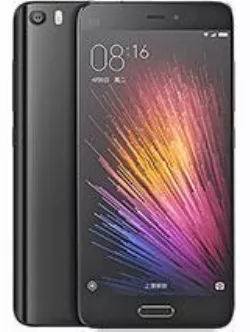 Xiaomi Mi 5