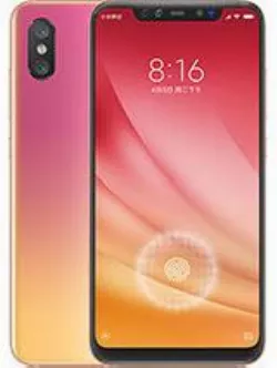 Xiaomi Mi 8 Pro