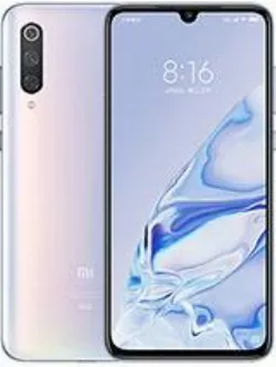 Xiaomi Mi 9 Pro 5G