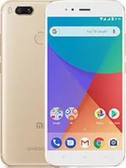 Xiaomi Mi A1 (Mi 5X