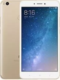 Xiaomi Mi Max 2