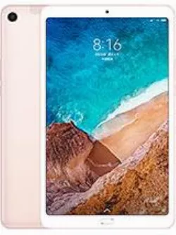 Xiaomi Mi Pad 4 Plus