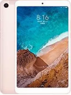 Xiaomi Mi Pad 4