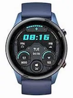 Xiaomi Mi Watch Revolve Active