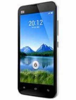 Xiaomi Mi 2