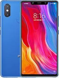 Xiaomi Mi 8 SE