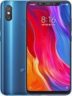 Xiaomi Mi 8