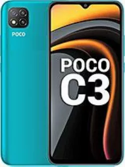 Xiaomi Poco C3