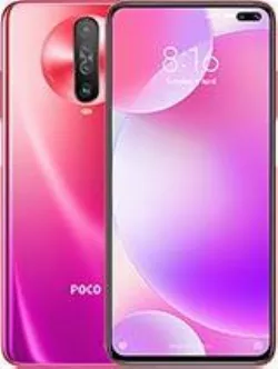 Xiaomi Poco X2