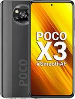 Xiaomi Poco X3