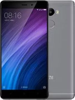 Xiaomi Redmi 4 (China