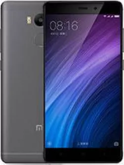 Xiaomi Redmi 4 Prime