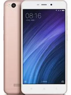 Xiaomi Redmi 4A