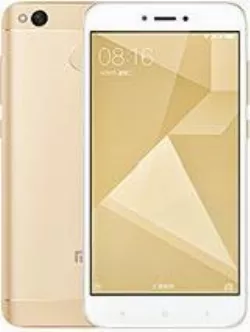 Xiaomi Redmi 4 (4X